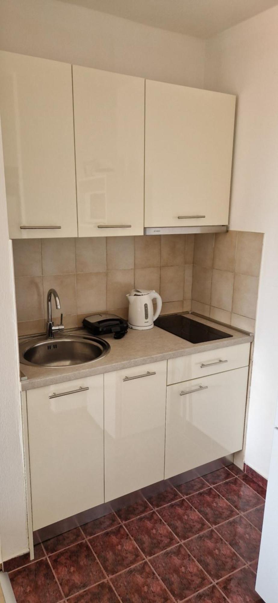 Melia Apartment