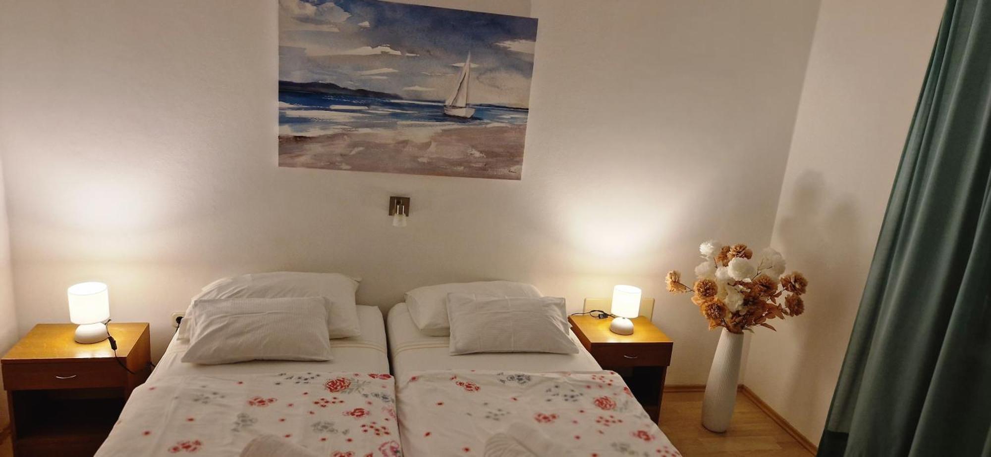 Apartment Melia Zadar