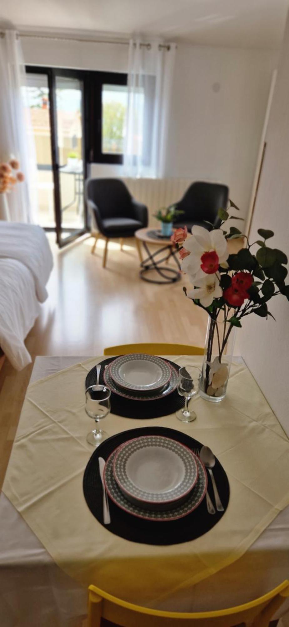 Apartment Melia Zadar