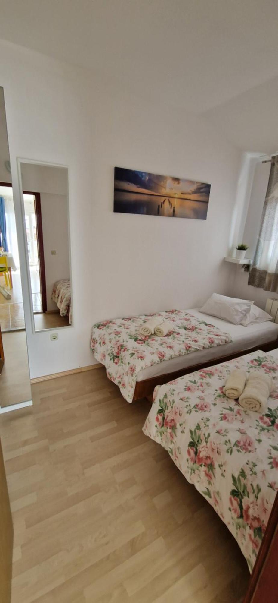 Melia Apartment