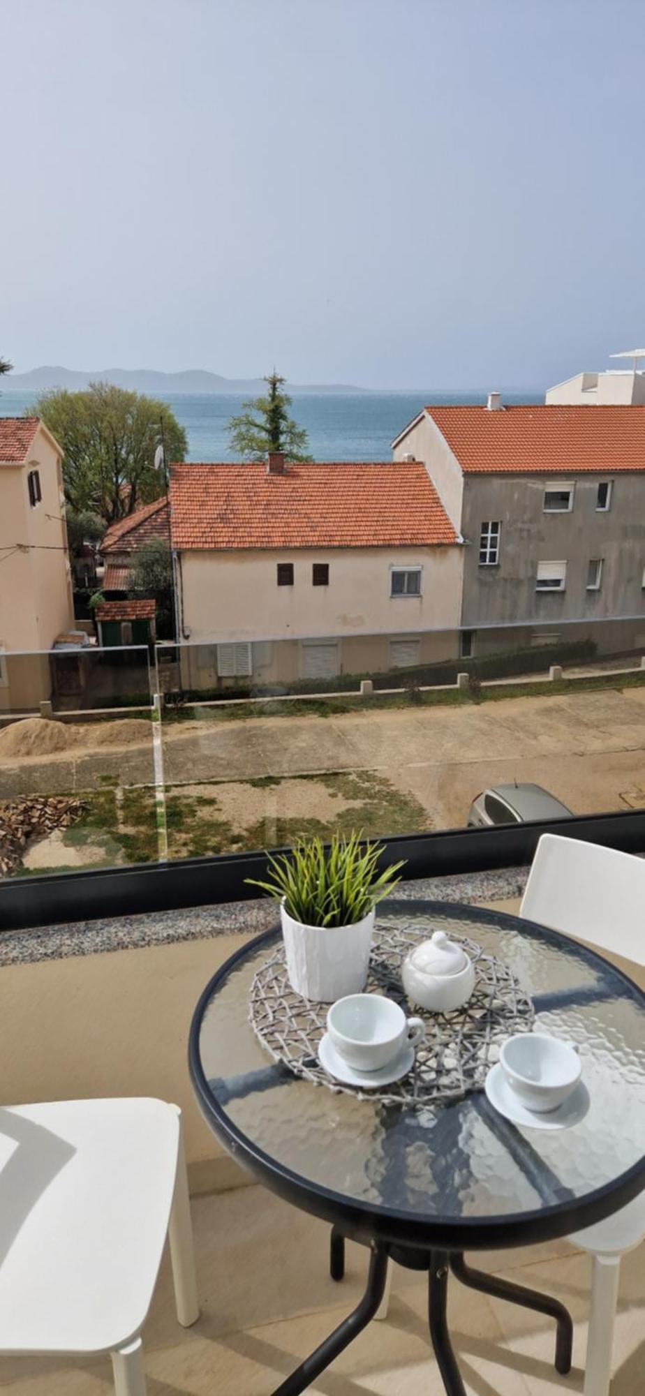 Melia Apartment *