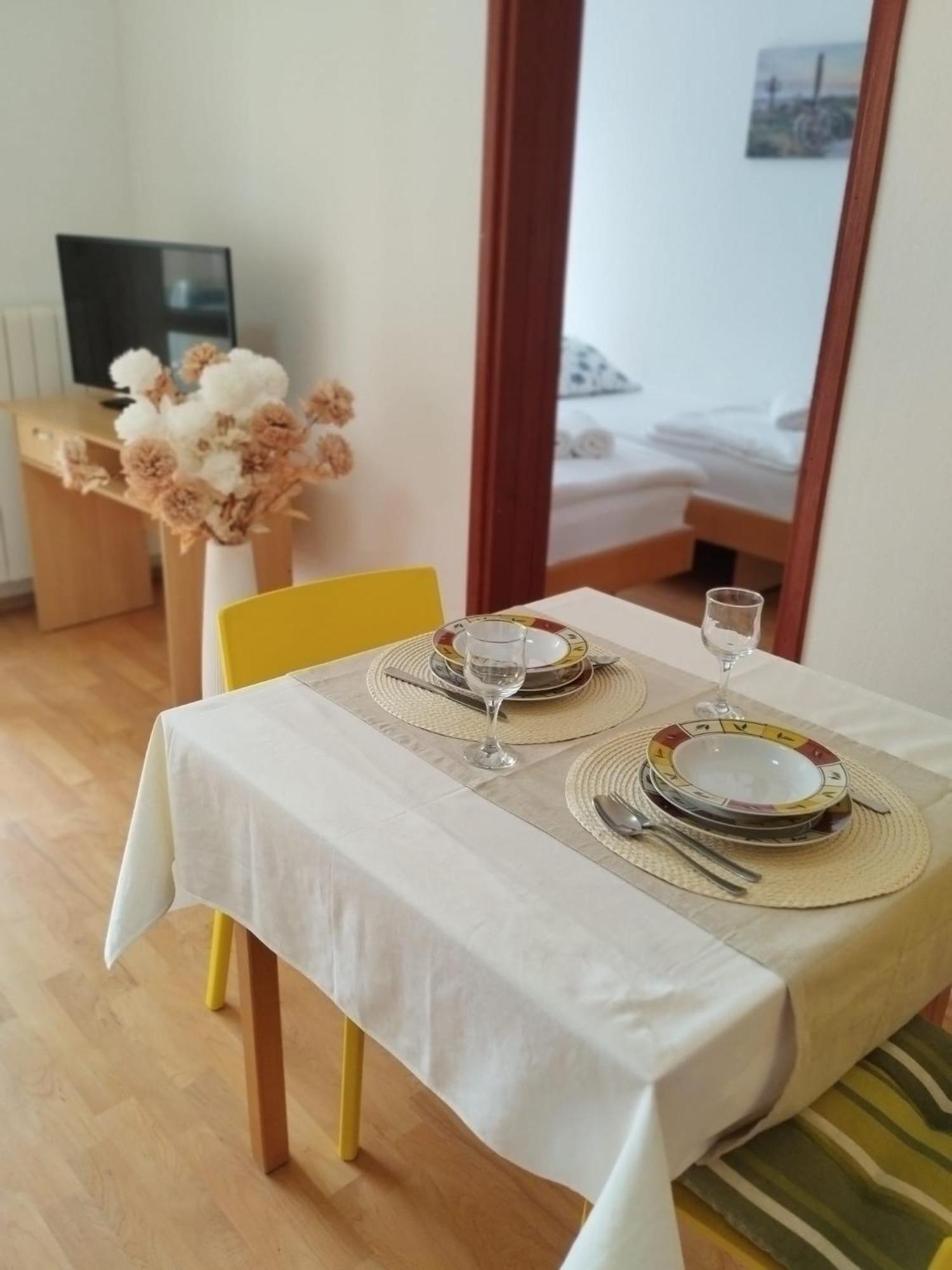 Apartment Melia Zadar
